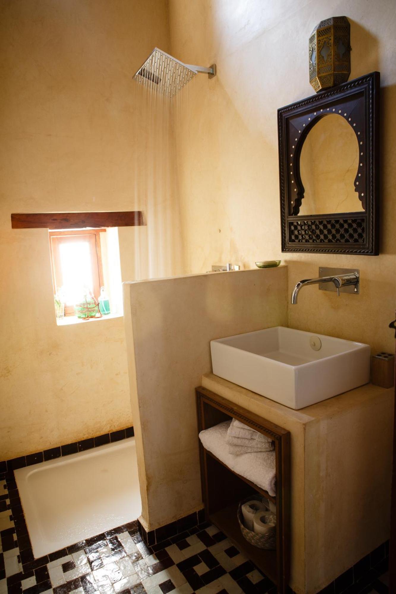 Riad Idrissy Fez Zewnętrze zdjęcie