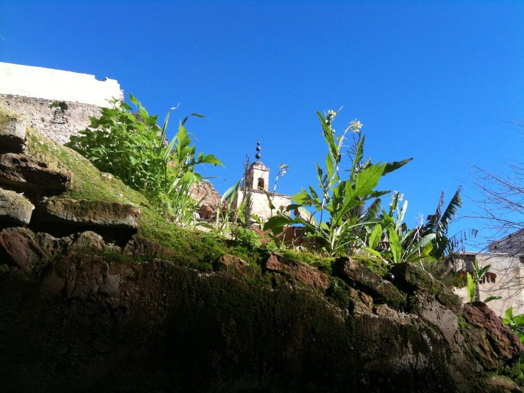 Riad Idrissy Fez Zewnętrze zdjęcie